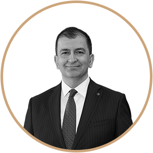Konuşmacılar