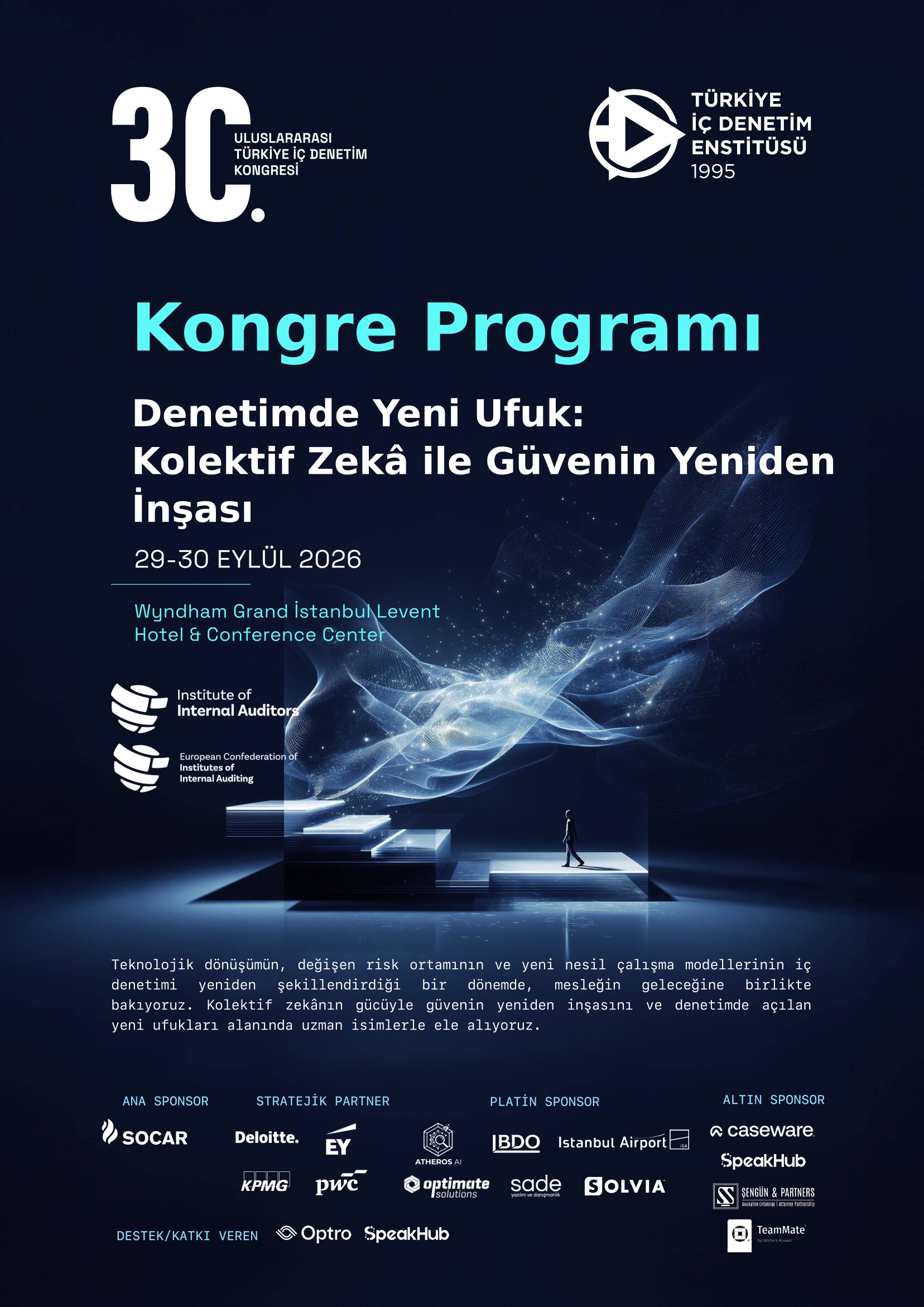 Türkiye İç Denetim Kongresi